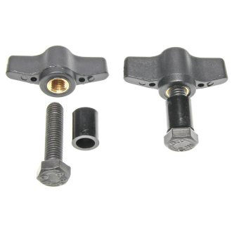 ProClip USA PEDESTAL HEAVYDUTY WINGNUTBOLT 2